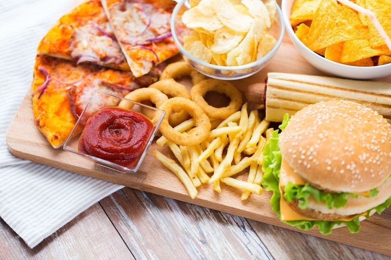 Fast Food Becoming A Social Experience For Teens