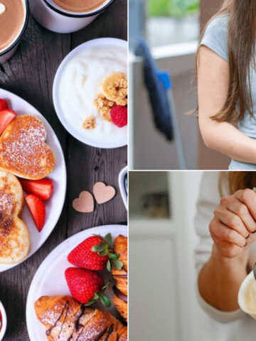 TV Food Moments That Don’t Match Real Life