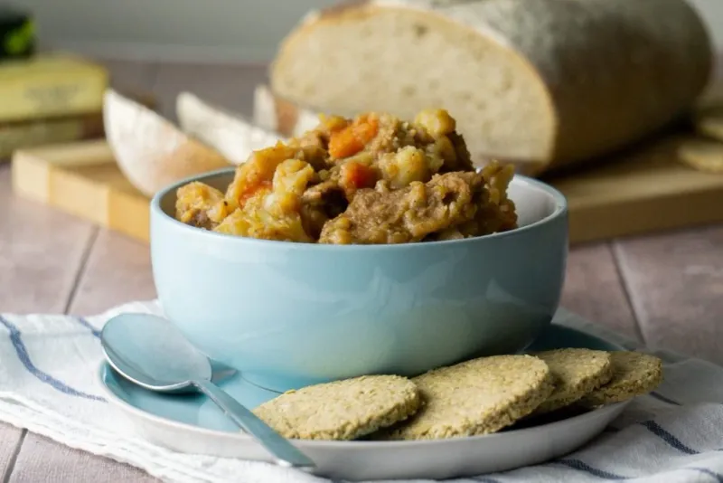 Stovies