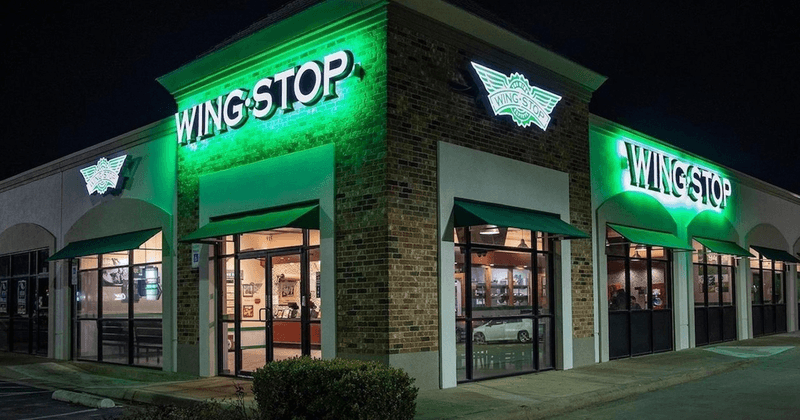 Wingstop