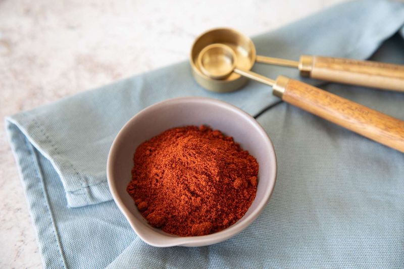 Smoked Paprika