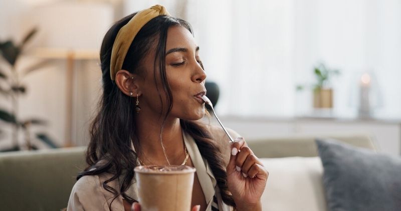 Hormonal Changes Influence Taste