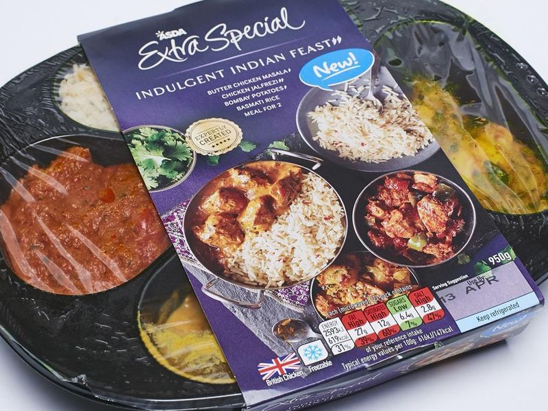 ASDA Extra Special