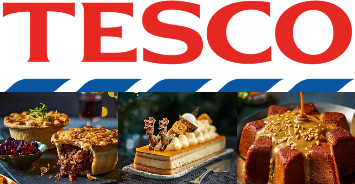 tesco-reveals-its-2025-christmas-food-range-with-party-platters-and
