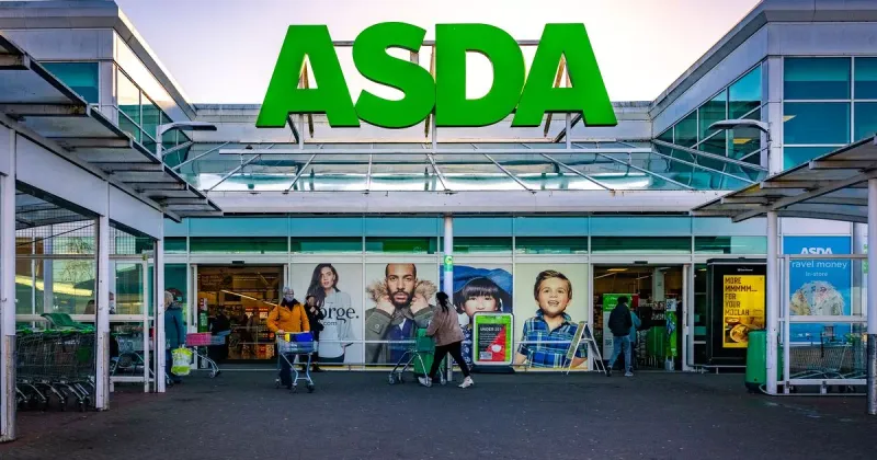 Asda