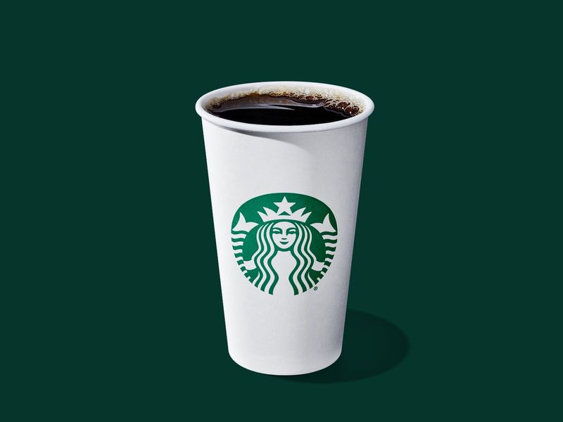 Black Coffee