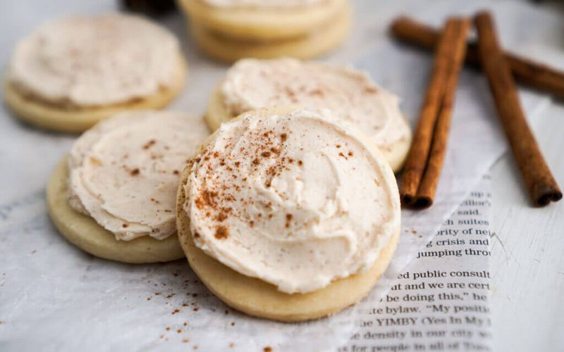 How Cinnamon Became The Flavour Of Winter