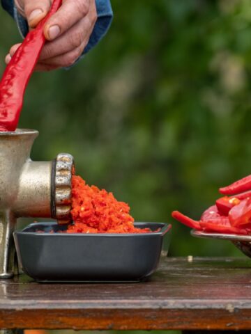 The Balkan Food Traditions That Confuse The Rest Of The World