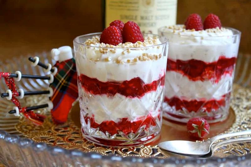 Cranachan