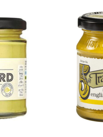 The Best Supermarket English Mustards Worth Stocking In Your Kitchen