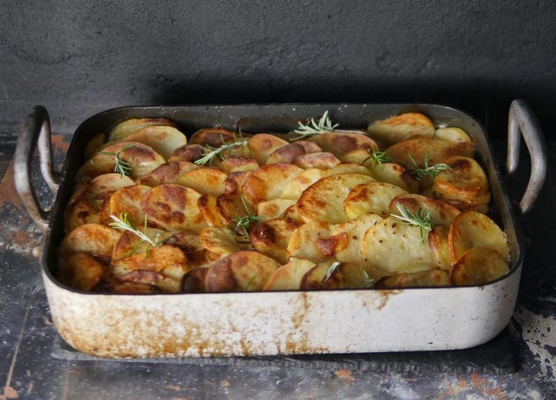 Lancashire Hotpot