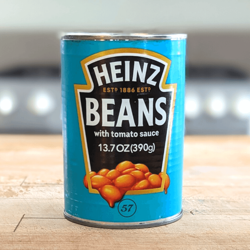 Why Heinz Beans Matter More Than You Think