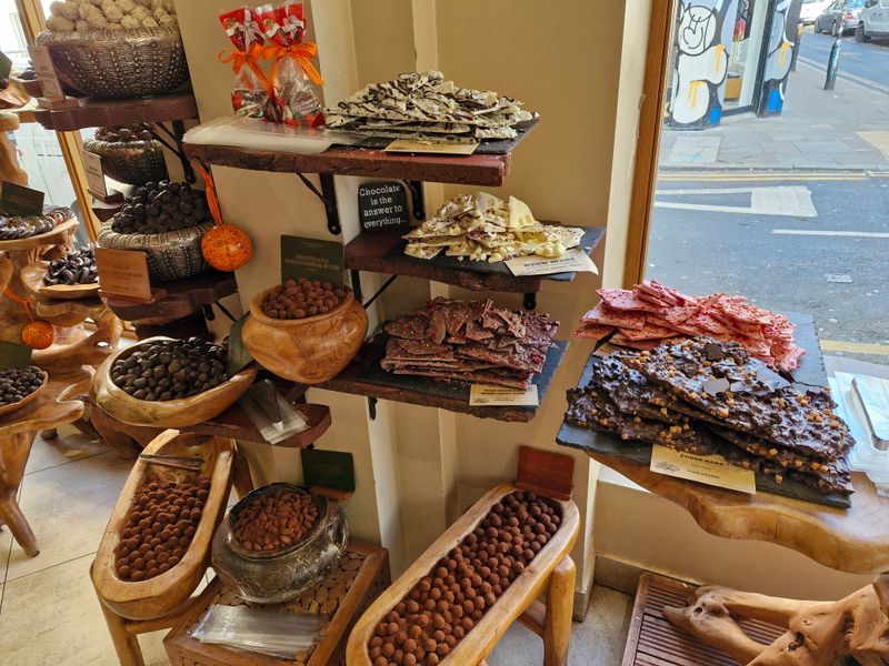 The Affordable Luxury Factor