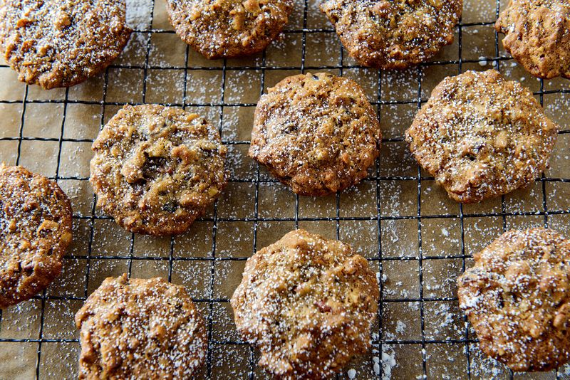 Simple Tips For Recreating Lucille Ball's Favourite Bake