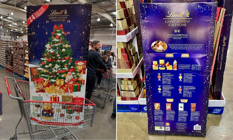How It Became A Christmas Favourite