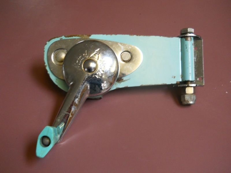 Manual Can Openers And Tin Struggles