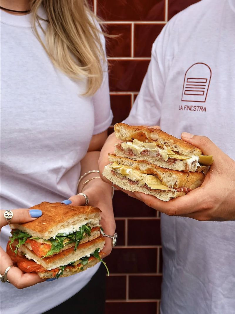 The Signature Notte Pugliese And Other Local Favourites