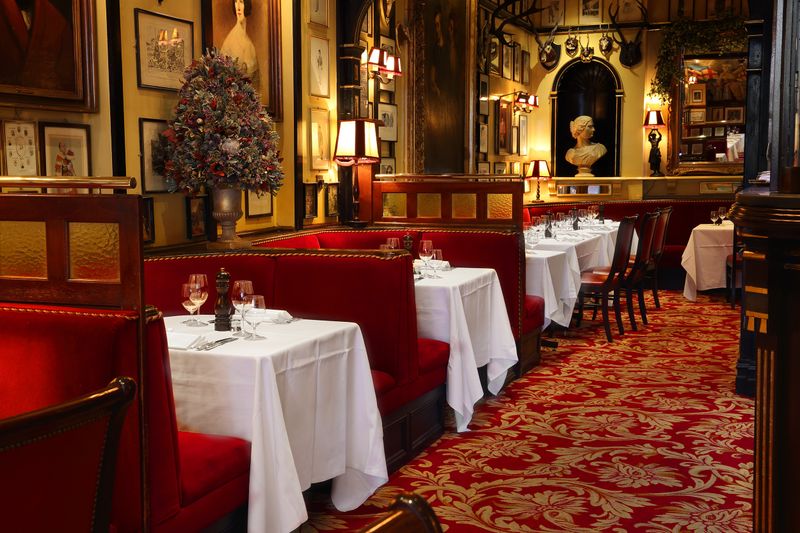 Service That Makes You Feel Looked After