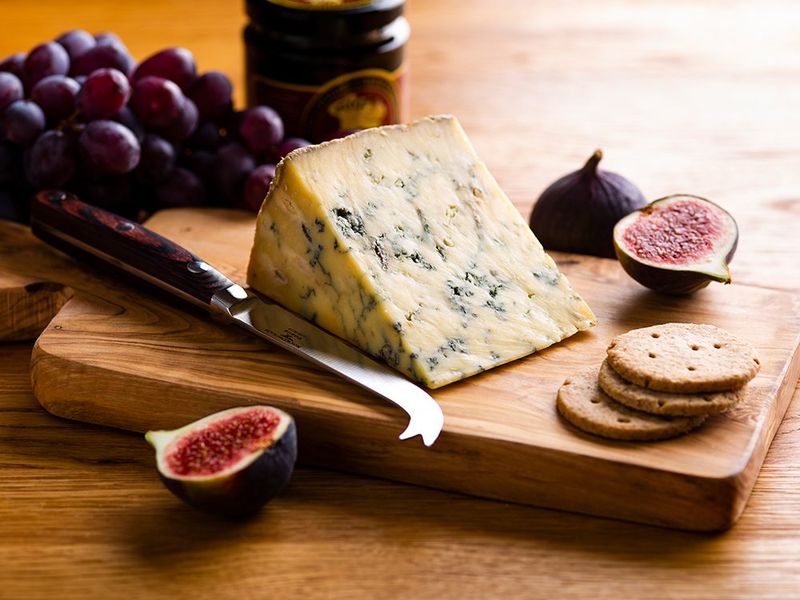 Blue Stilton