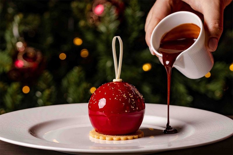 Traditional Desserts Getting A Modern Twist