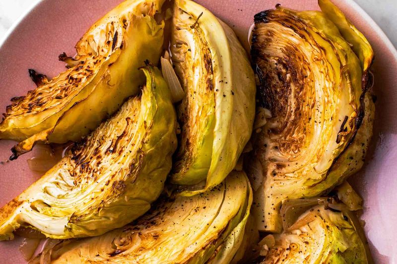 How To Serve Your Melting Cabbage: A Standout Dish Or Perfect Side