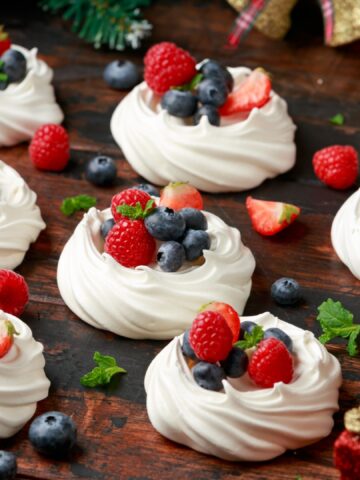 The Only Christmas Dessert You Really Need On The Table This Year