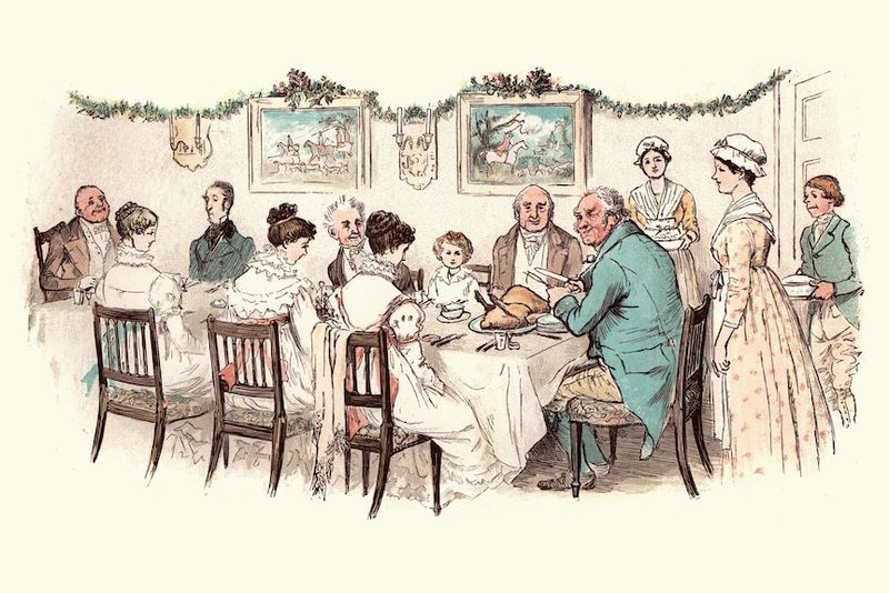 Where The Name 'Boxing Day' Actually Comes From