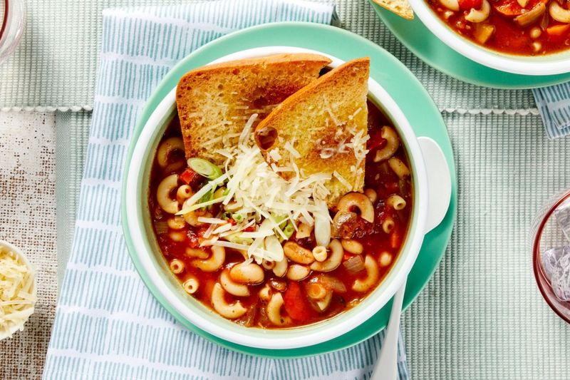 Minestrone