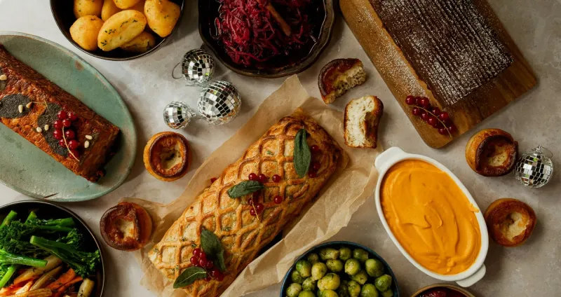 Innovative Side Dishes Taking The Spotlight