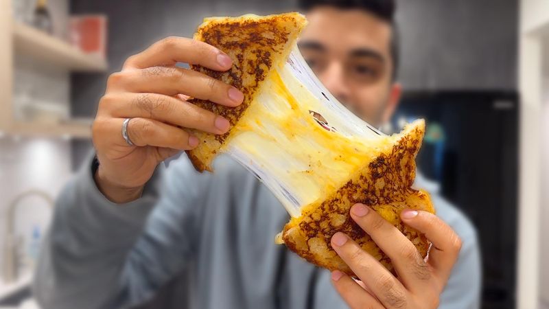 Fat Melts At The Right Temperature