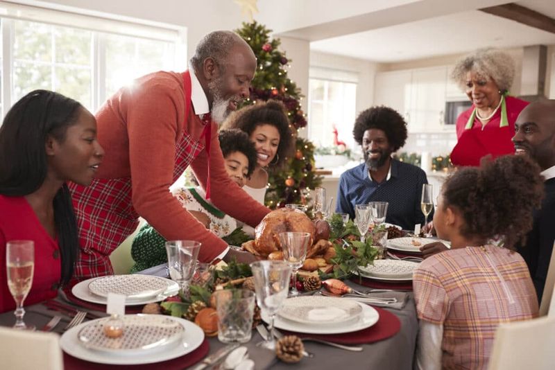 Incorporating International Flavours Into Christmas Feasts
