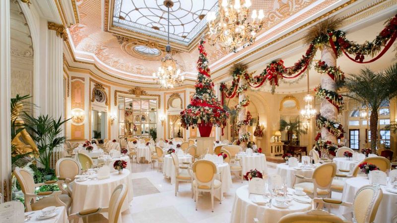 The Ritz London