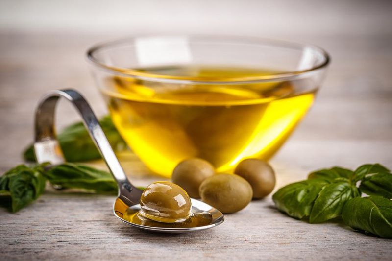 Olive Oil Over Butter – A Simple But Crucial Rule