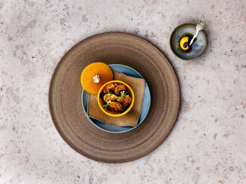 Modern Nordic Cuisine – Tradition Meets Innovation On The Plate