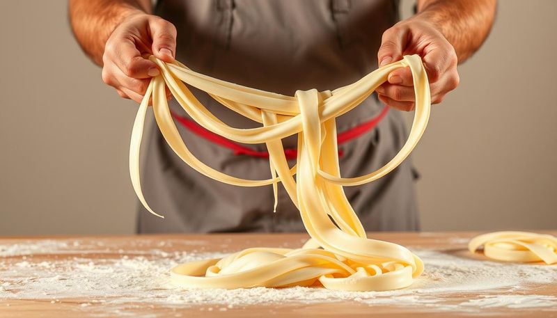 Why Mozzarella Stands Out Among All Melting Cheeses