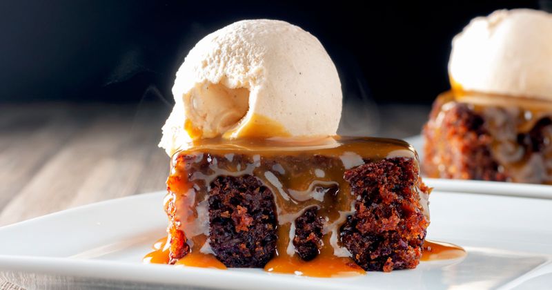 How Comfort Foods Trigger Happy Brain Chemicals