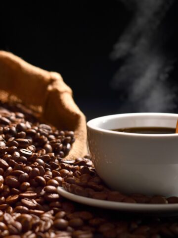 The Secrets Behind Making The Perfect Cup Of Coffee From Grind Size To Roast