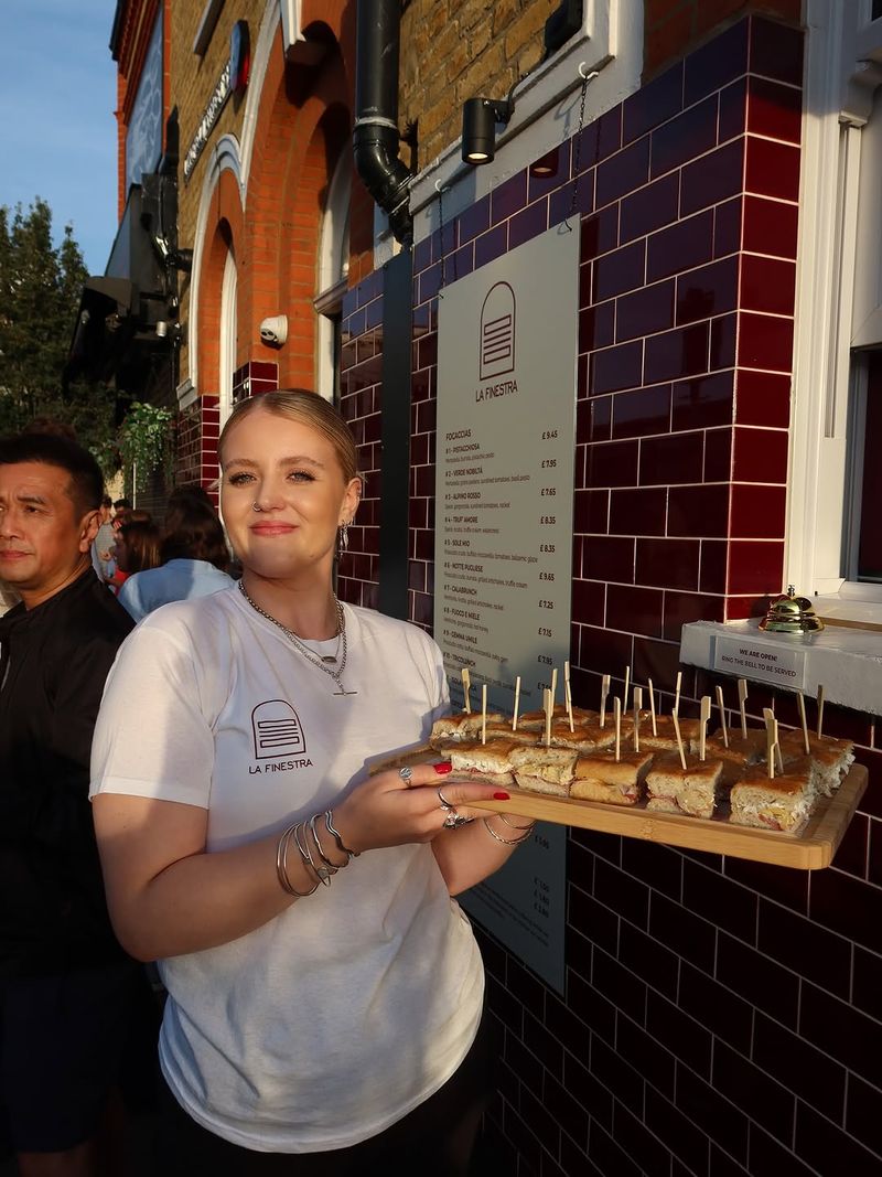 How La Finestra Plans To Grow Beyond Southfields