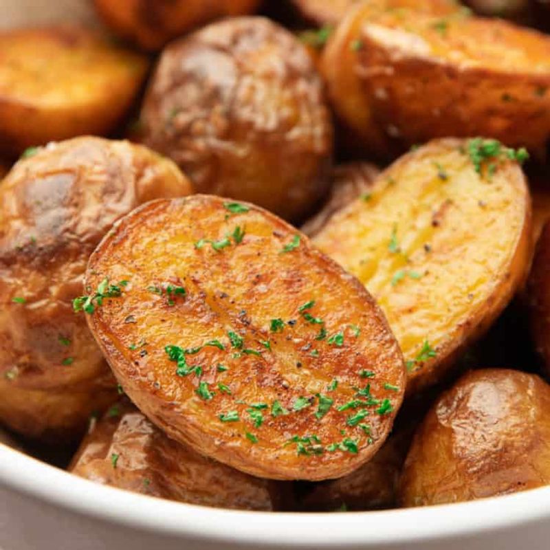 Step By Step Tips For Roast Potatoes That Never Disappoint