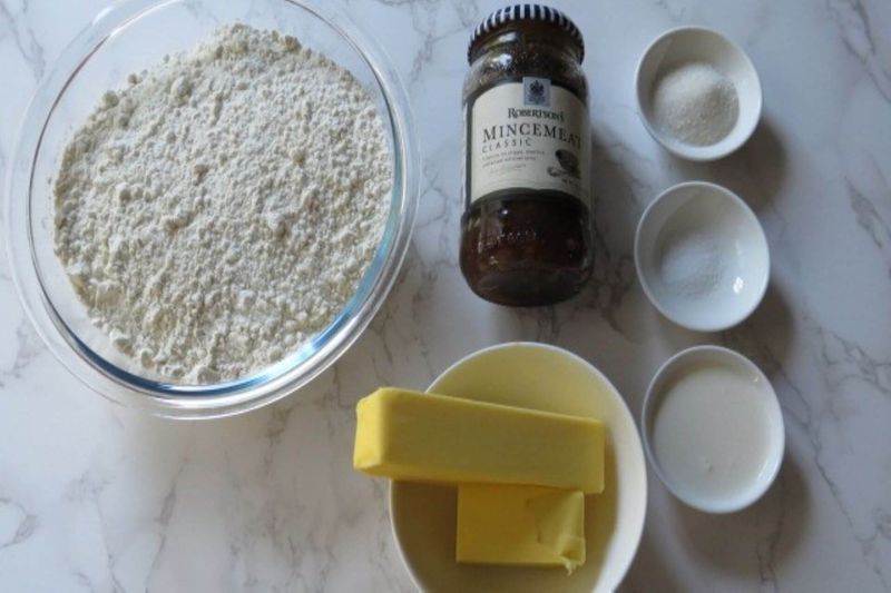 The Ingredients That Keep It Traditional