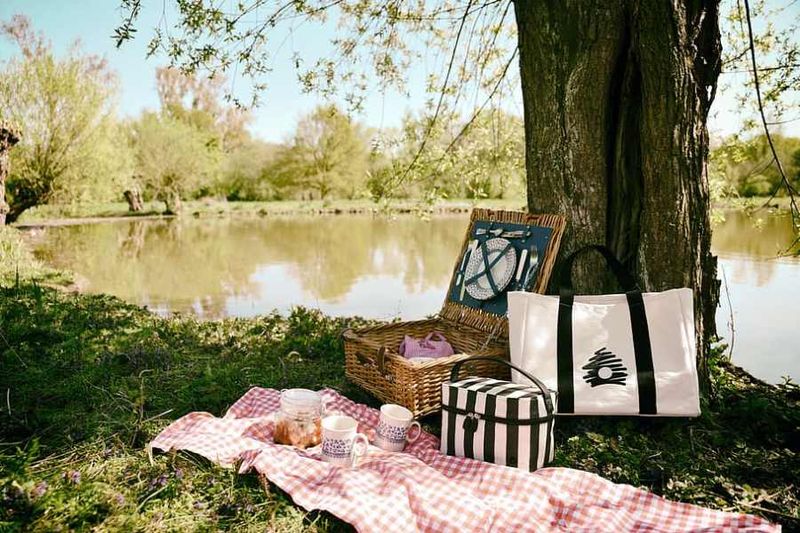 The Great British Picnic Tradition