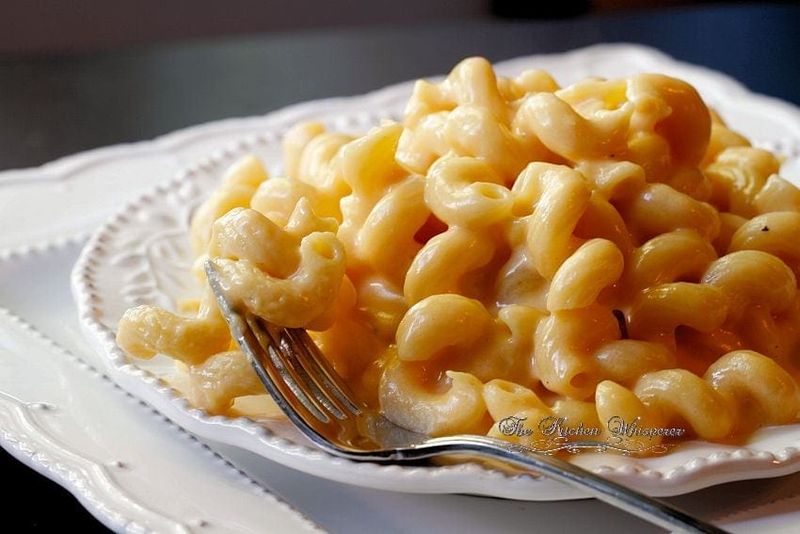 Understanding Macaroni And Cheese Origins