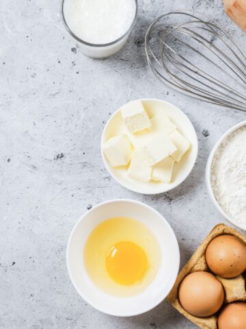 The Ultimate Stir-Up Sunday Baking Checklist