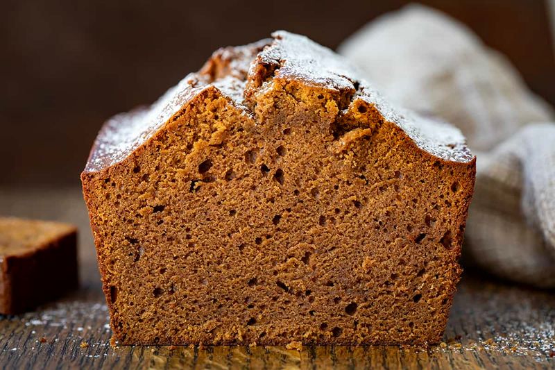 A Comforting Bake That Fills The Home With Aroma