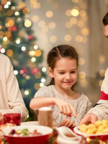 The Ways British Christmas Dinner Traditions Are Evolving