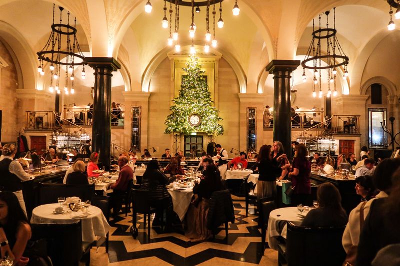 The Wolseley