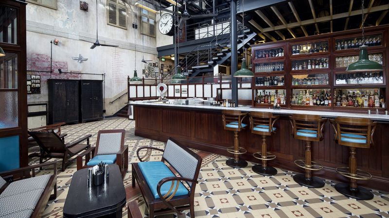 Dishoom