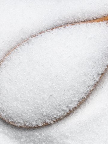 These Sugar Substitutes May Be Associated With Accelerated Cognitive Decline