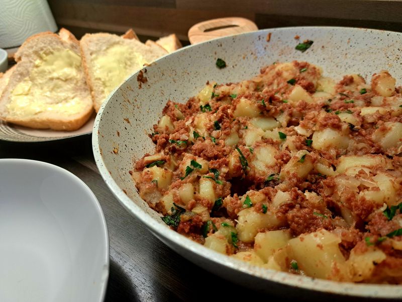 Corned Beef Hash