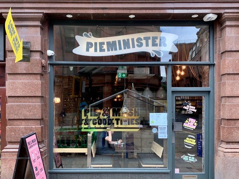 Pieminister